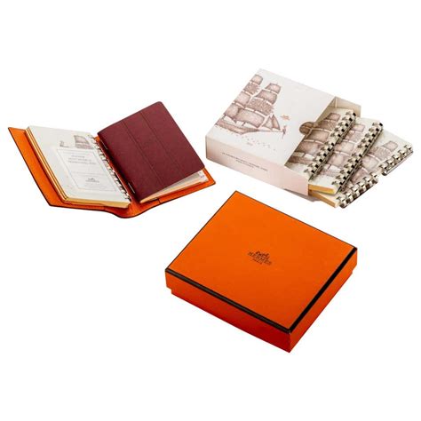 hermes agenda bimestrale|HERMÈS Office Planners & Organizers for sale .